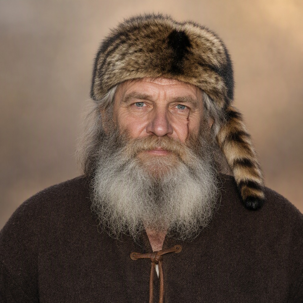Silas Camping